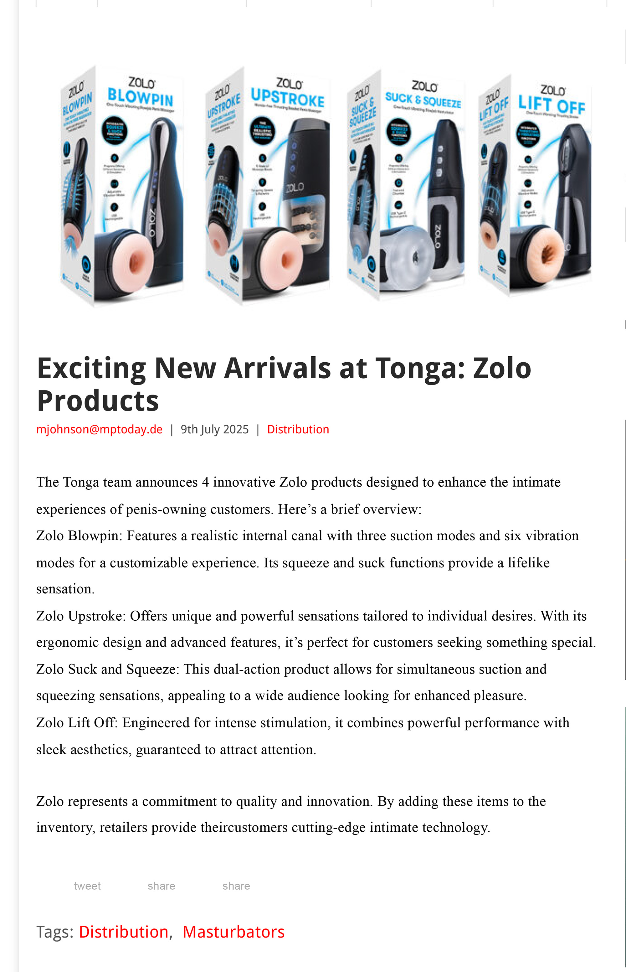 2025-07 EAN Online - Zolo